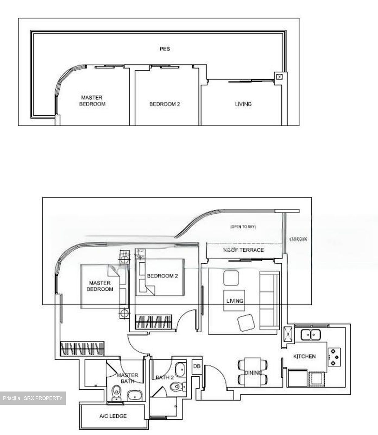Arc at Tampines (D18), Condominium #486946301